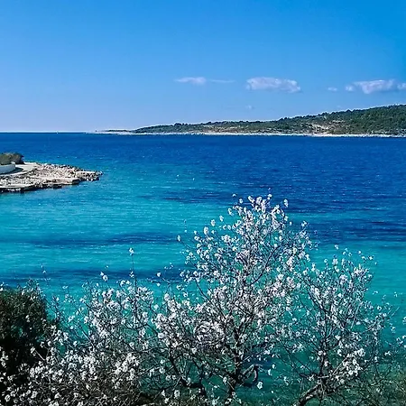 With Pool First Row To The Sea And In Front Of The Beach