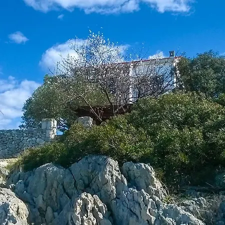 With Pool First Row To The Sea And In Front Of The Beach * Rogoznica (Sibenik-Knin)